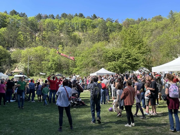 Föld napja